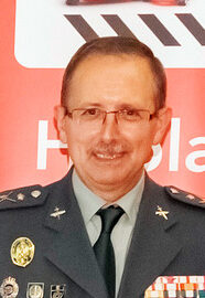 Benito Salcedo