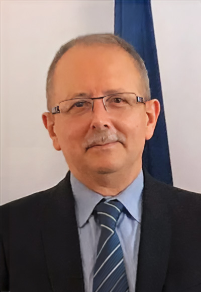 Benito Salcedo