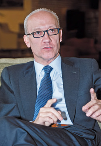 José Manuel Berzal