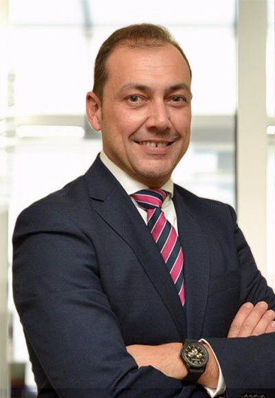 Ignacio Lijarcio
