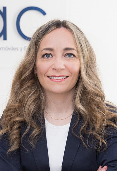 Arancha García