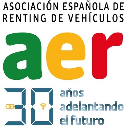 AER – ASOCIACIÓN ESPAÑOLA DE RENTING DE VEHÍCULOS