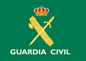 GUARDIA CIVIL