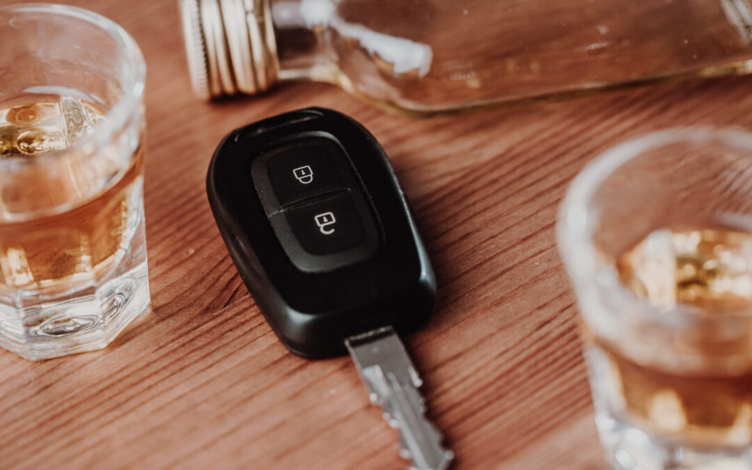 La Alianza por la Seguridad Vial aboga por un debate riguroso, científico y transversal sobre la tasa de alcoholemia al volante